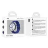 Hoco Y24 AMOLED Smart sports watch(call version) [Silver]